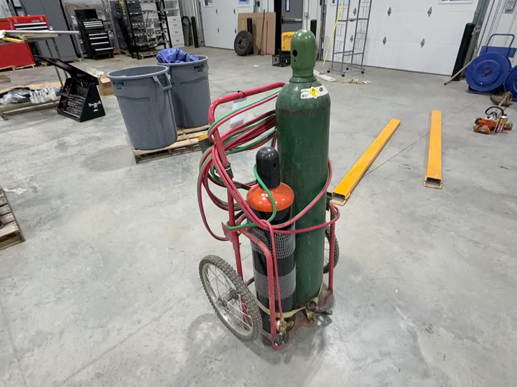 oxy/acetalyne-torch-cart-image-2