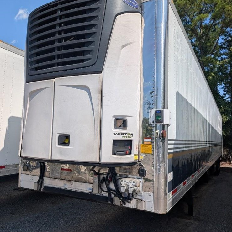 2019 UTILITY MULTI TEMP