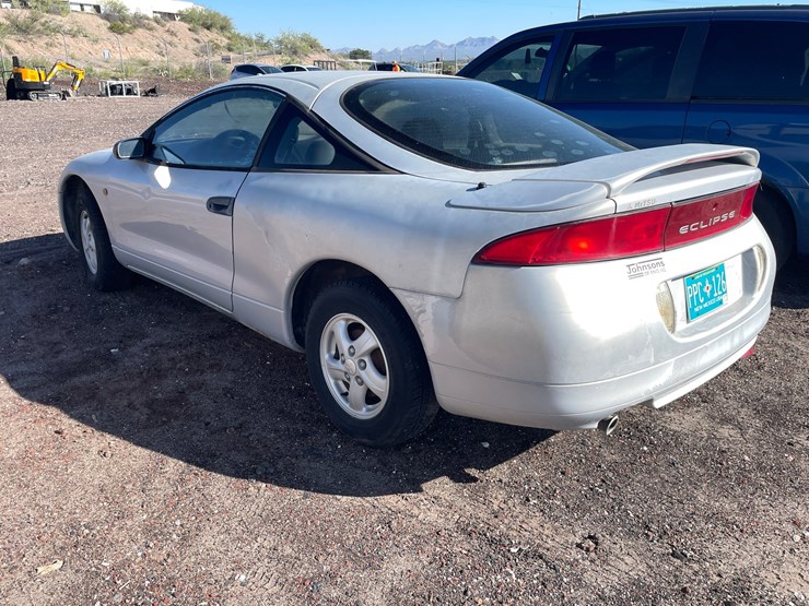 #2755-•-1996-mitsubishi-eclipse-(has-nm-title)-image-8