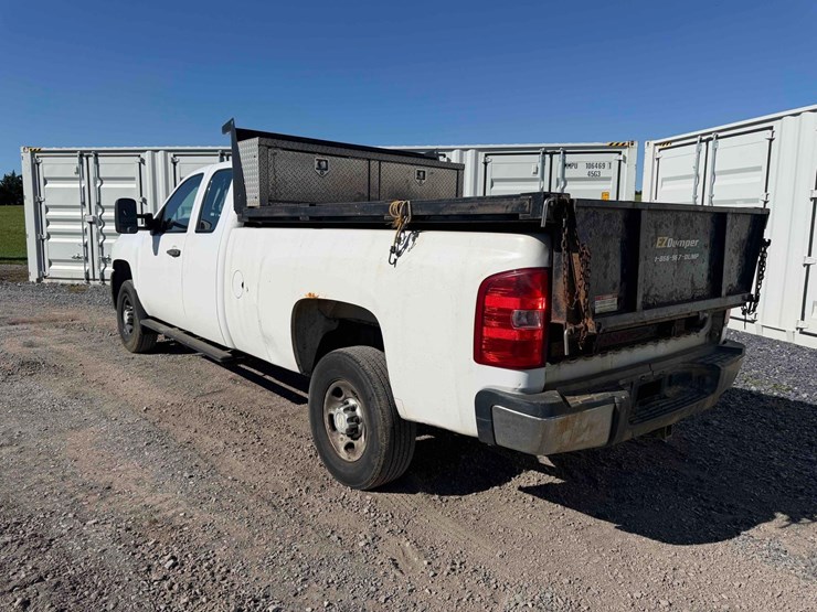 2008-chevy-silverado-pick-up-truck-image-3