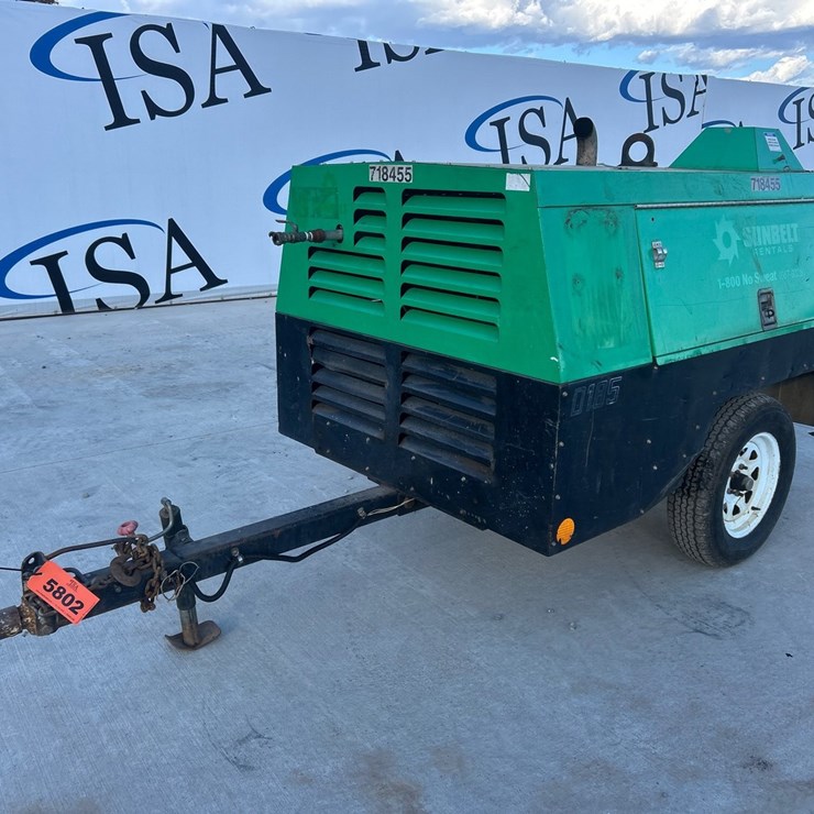 SULLIVAN PALATEK D185