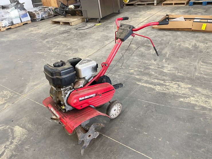 #3000-•-yard-machines-walk-behind-tiller-image-1