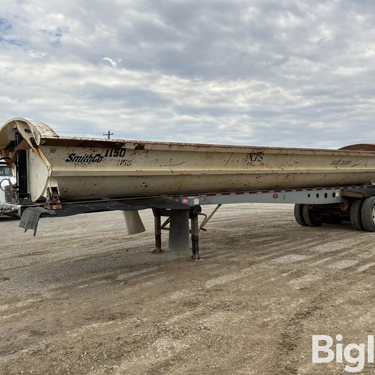 2005 SMITHCO 42