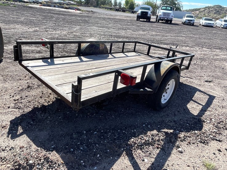 #2854-•-single-axle-trailer-(title-in-delay)-image-6