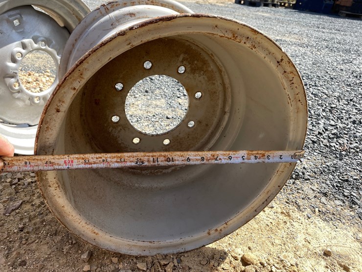 #3025-•-misc.-implement-rims-and-truck-spacer-rings-image-34