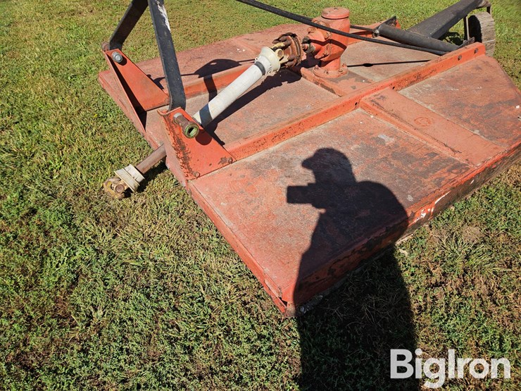 bush-hog-7'-3-pt-rotary-shredder-image-14