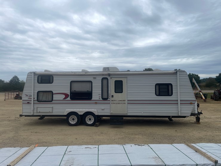 #1276-•-1998-jayco-eagle-304-camper-(has-mn-title)-image-4