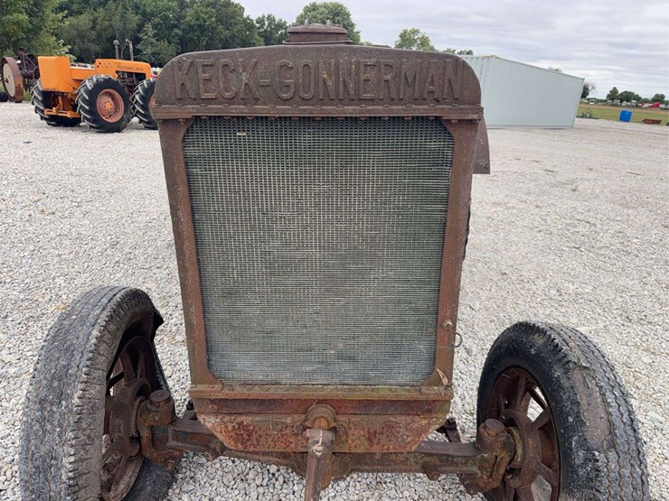 keck-gonnerman-30-60-n---rare!-image-9