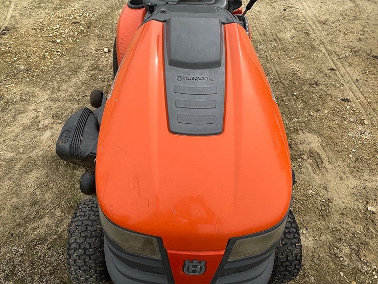#3051-•-husqvarna-48"-riding-lawnmower-image-19
