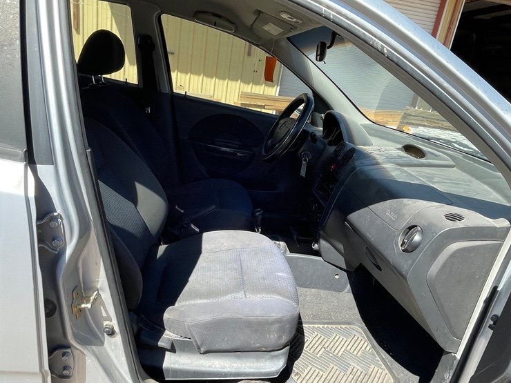 #2769-•-2006-chevrolet-aveo-(no-title)-image-70