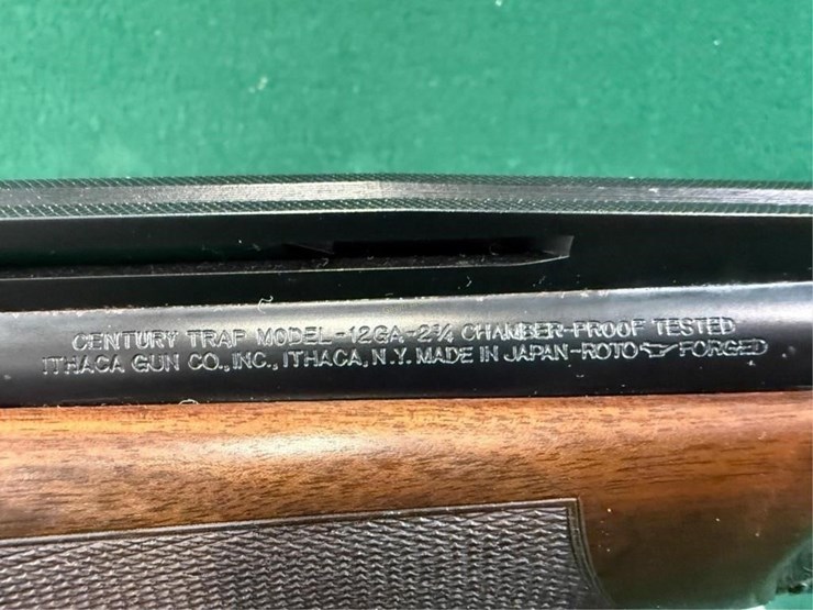 ithaca-century-trap-model-12ga-shotgun-image-17