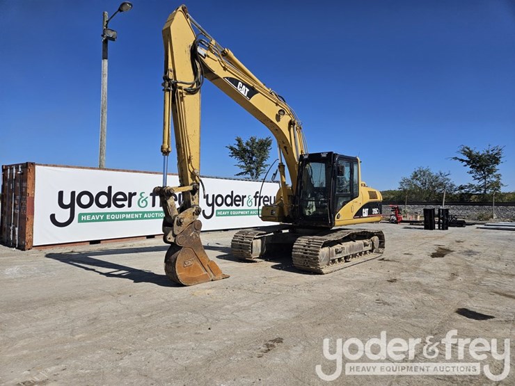 2006-caterpillar-315c-image-1