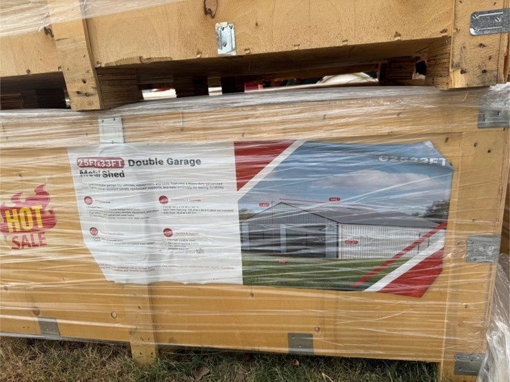 new-in-crate-25ftx33ft-metal-garage-image-2