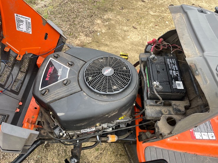 #3051-•-husqvarna-48"-riding-lawnmower-image-34