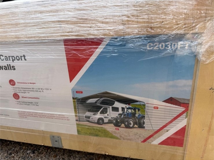new-in-crate-20ft-x-30ft-carport-image-2