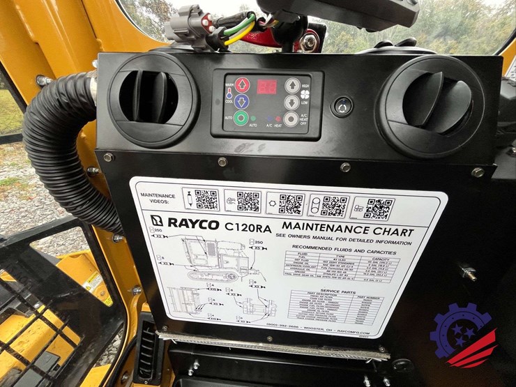2023-rayco-c120ra-forestry-mulcher-with-fm120-6r-mulcher-head-image-51