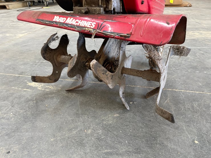 #3000-•-yard-machines-walk-behind-tiller-image-7