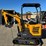 2026-unused-mx20r-mini-excavator-image-1