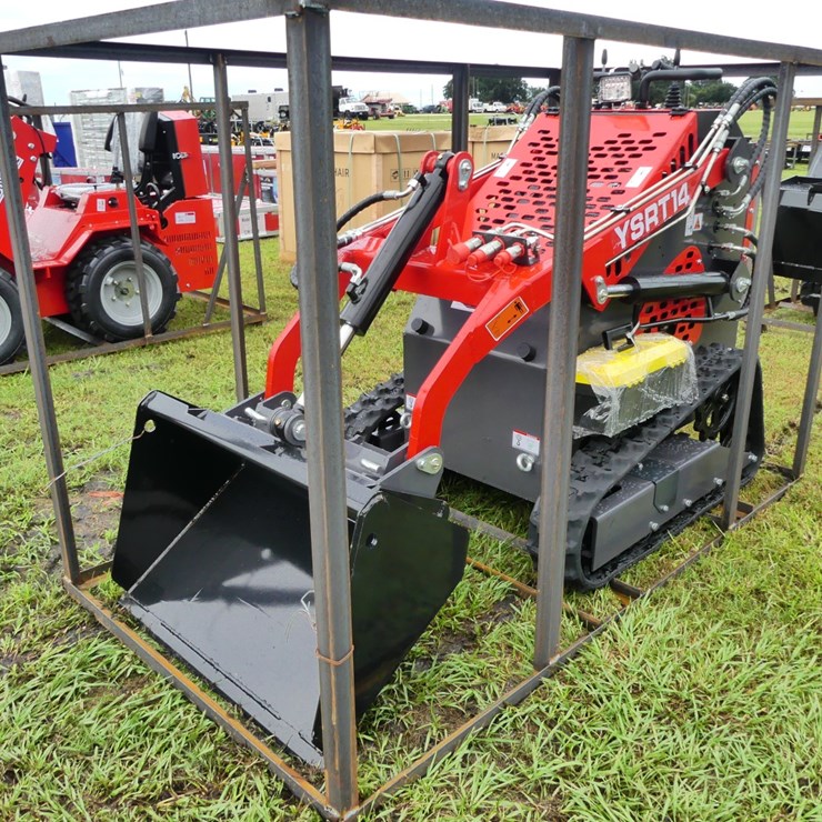 AGT YSRT14