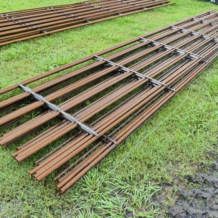 24' Panels