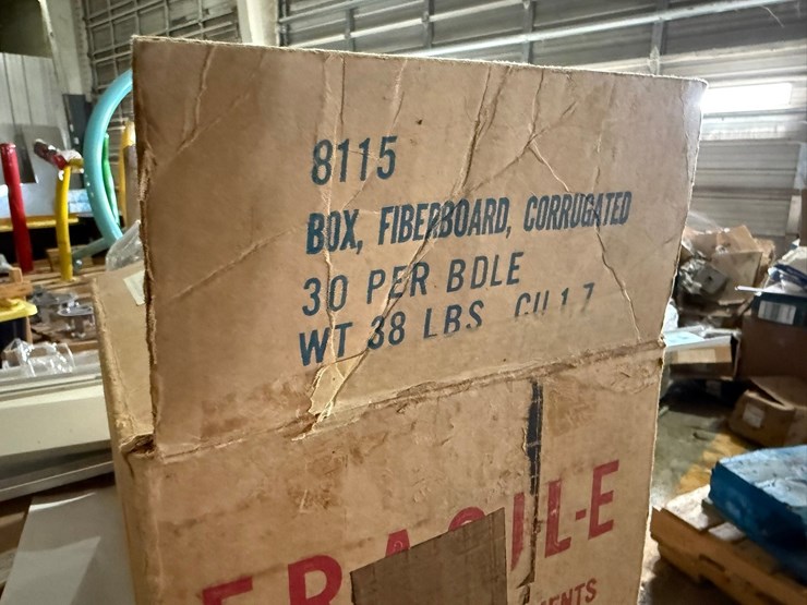 #42071-•-lot-of-(~30)-boxes-of-radiation-detection-sets-image-6