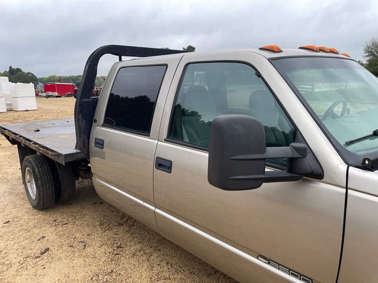 2000-chevrolet-silverado-3500-image-19
