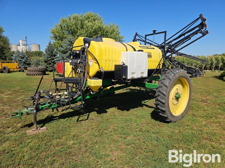 bestway-field-pro-ii-1000-image-1