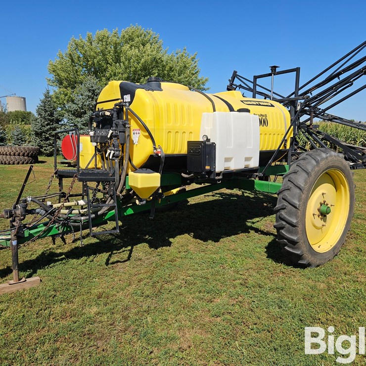 BESTWAY FIELD PRO II 1000