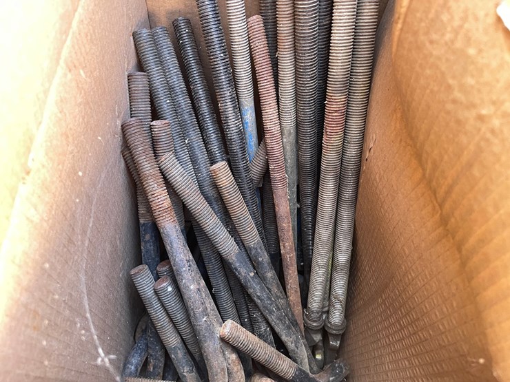 #3025-•-misc.-implement-rims-and-truck-spacer-rings-image-8