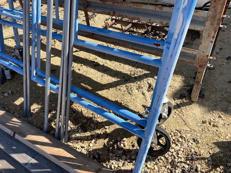 #3031-•-(4)-5'-scaffolding-sections-image-10