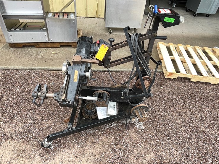 #4678-•-hunter-brake-lathe-image-30