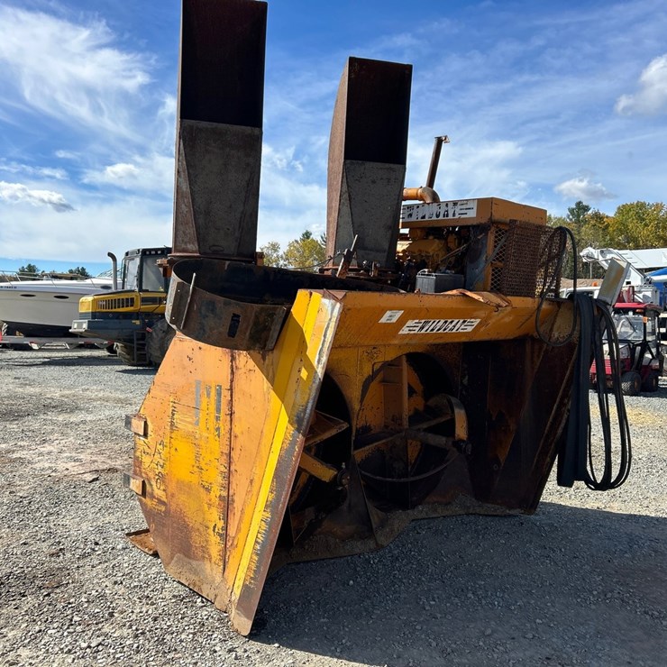 CATERPILLAR 3208