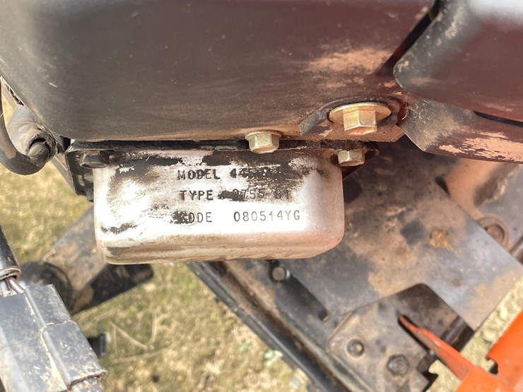 #3051-•-husqvarna-48"-riding-lawnmower-image-44