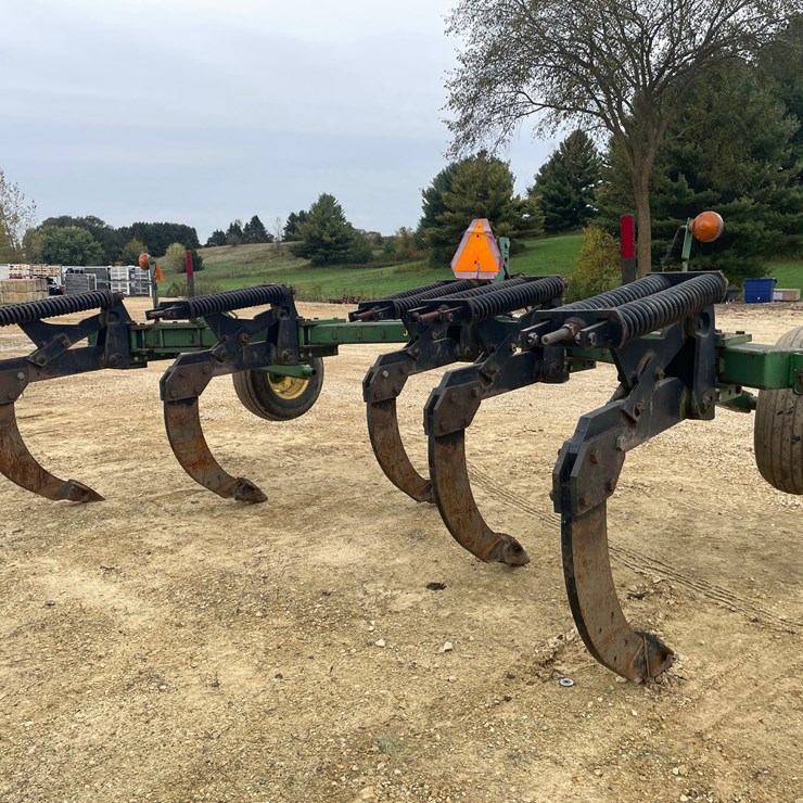 JOHN DEERE 915