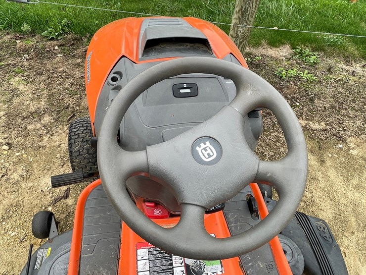 #3051-•-husqvarna-48"-riding-lawnmower-image-24