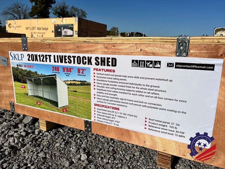20x12ft-livestock-shed-2026-sklp-sk-s2012-unused-image-2