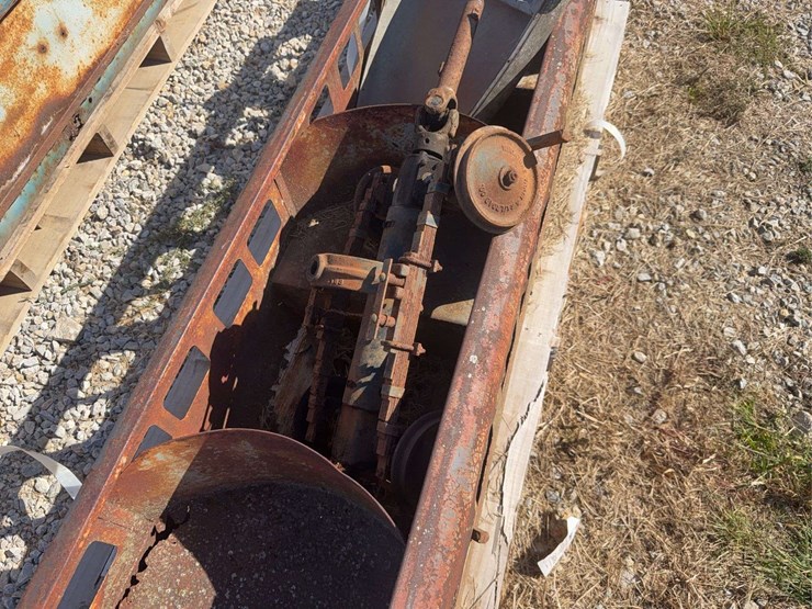 sturtevant-model-train-car-body-image-7