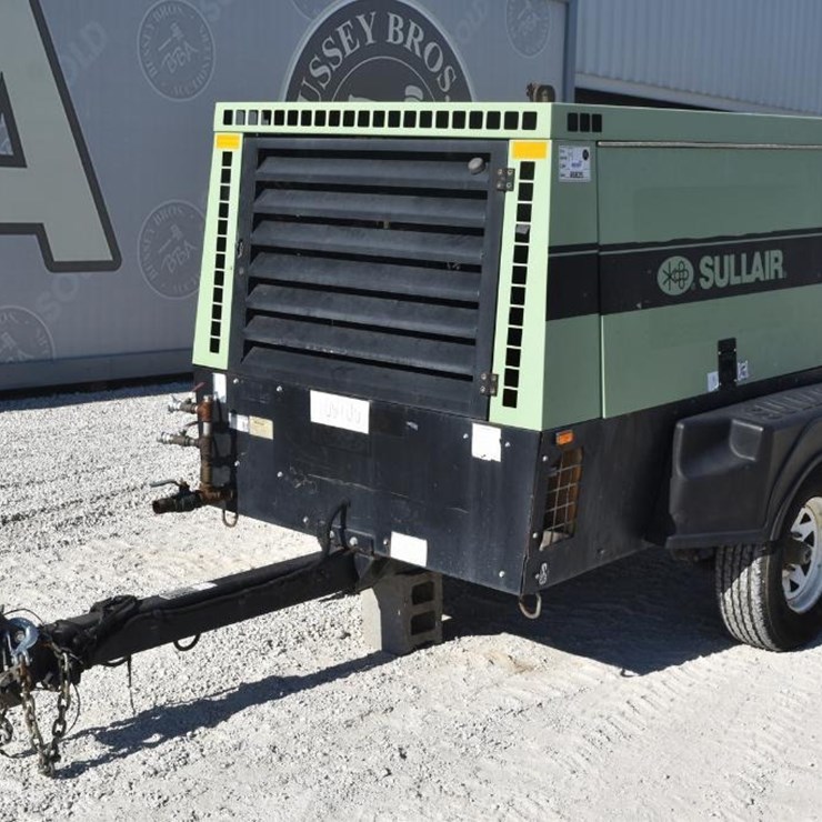 2005 SULLAIR 425DPQ
