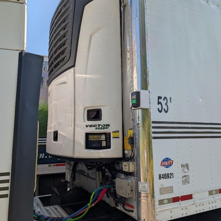 2014 UTILITY MULTI TEMP