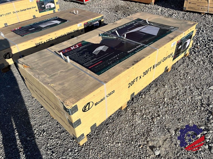 30ft-x-20ft-metal-garage-(unused)-2026-k3020-unused-image-5