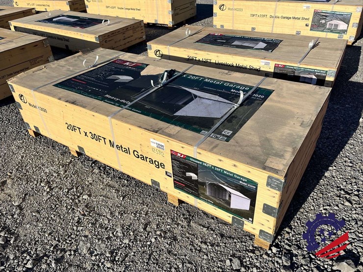 30ft-x-20ft-metal-garage-(unused)-2026-k3020-unused-image-1