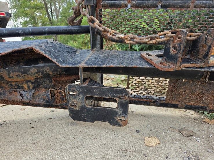 #25318-•-steel-bumper-for-full-sized-ford-pickup-image-9