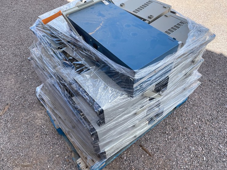 #4667-•-pallet-of-electronic-equipment-image-5