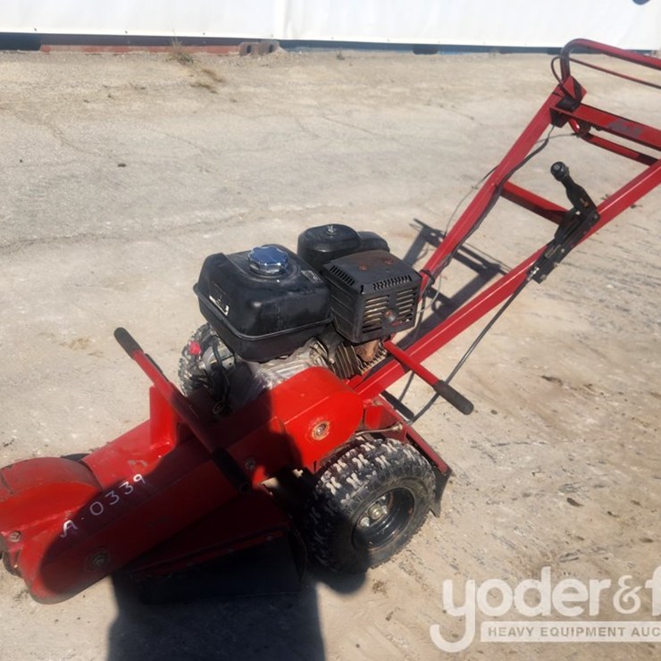 2012 TORO SGR13