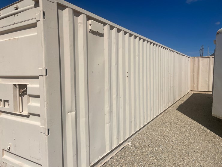 #1005-•-40'-storage-container-(offsite-in-las-cruces,-nm)-image-2