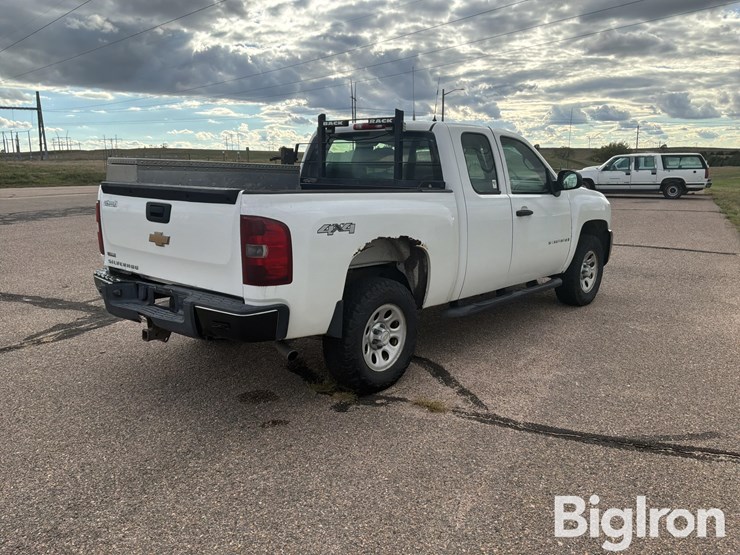2009-chevrolet-silverado-1500-image-5