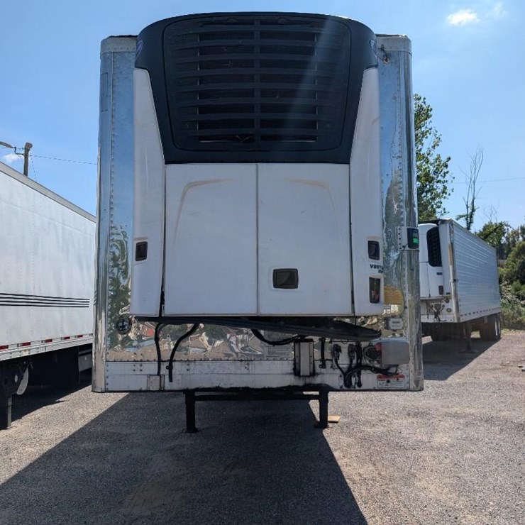 2014 UTILITY MULTI TEMP