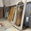 #42113-•-lot-of-miscellaneous-doors-&-shelving-image-1