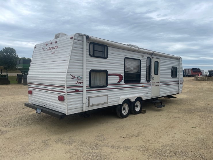 #1276-•-1998-jayco-eagle-304-camper-(has-mn-title)-image-5