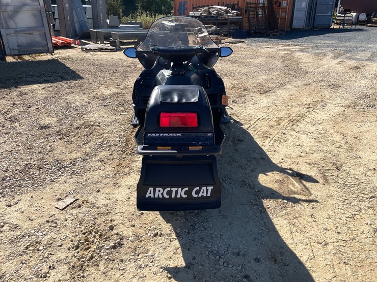 #1294-•-2001-arctic-cat-zl600-efi-snowmobile-(sells-with-bill-of-sale-only)-image-6